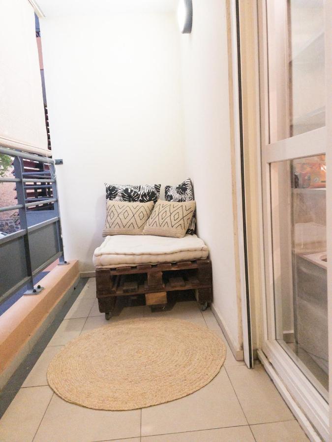 Cosy Appartement T2 52M2 St Gilles Les Bains Saint-Gilles-les-Bains Exterior foto